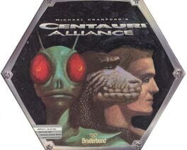 Centauri Alliance