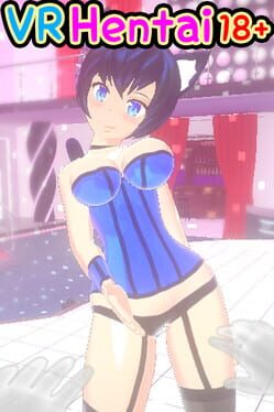 VR Hentai 18+