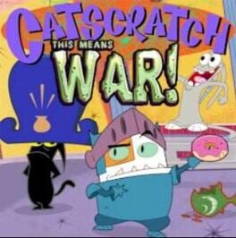 Catscratch: This Means War!
