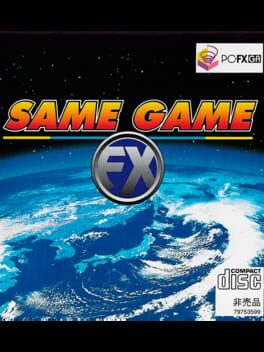 Same Game FX