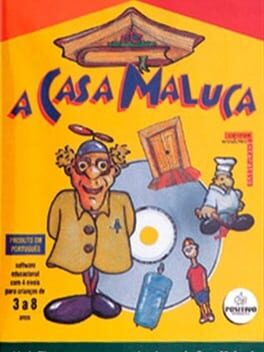 A Casa Maluca
