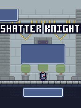 Shatter Knight