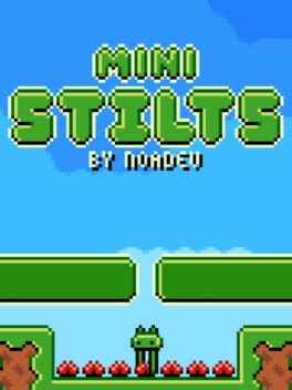 Mini Stilts