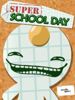 Super School Day