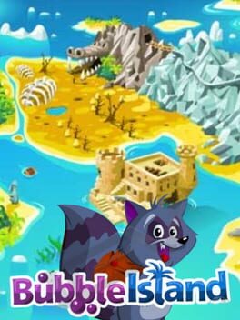 Bubble Island