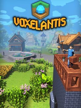 Voxelantis