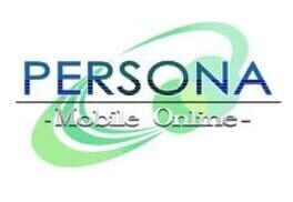Persona Mobile Online