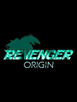 Revenger Origin