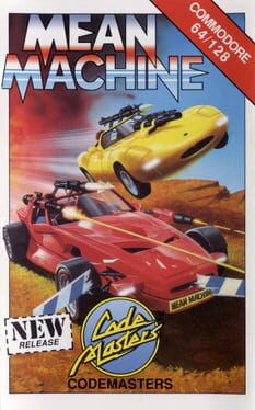 Mean Machine