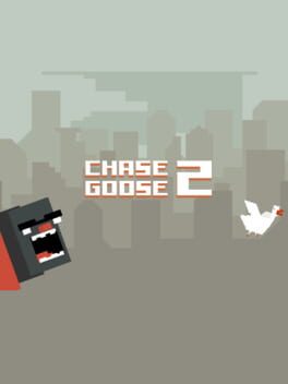 Chase Goose 2