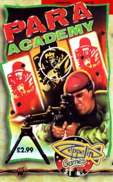 Para Academy