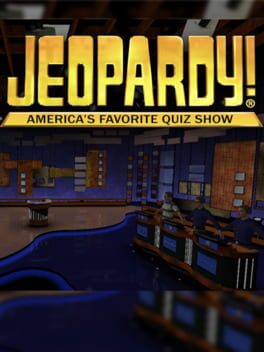 Jeopardy!