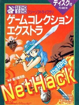 NetHack