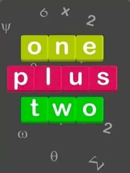 One Plus Two = 3
