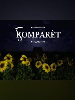 Komparet
