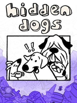 Hidden Dogs