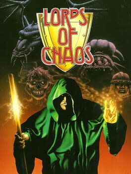Lords of Chaos