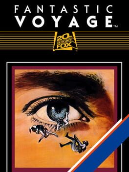 Fantastic Voyage