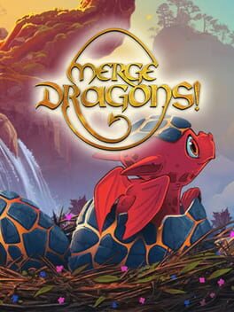 Merge Dragons