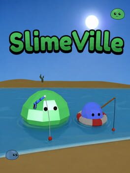 SlimeVille Online