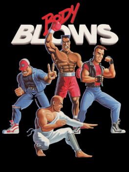 Body Blows