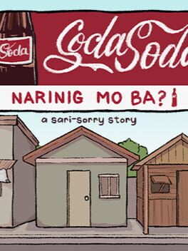Narinig Mo Ba?