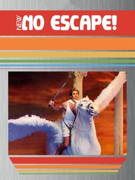 No Escape!