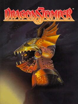 Dragonstomper