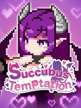 Succubus Temptation