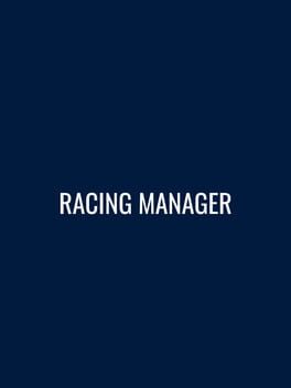 Racing Manager