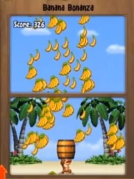 Banana Bonanza!