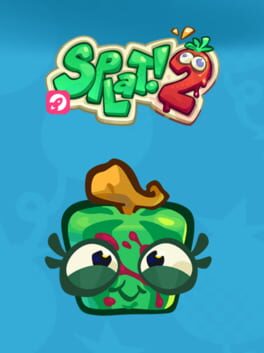 Splat! 2