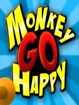 Monkey GO Happy