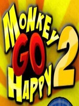 Monkey GO Happy 2