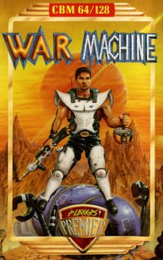 War Machine