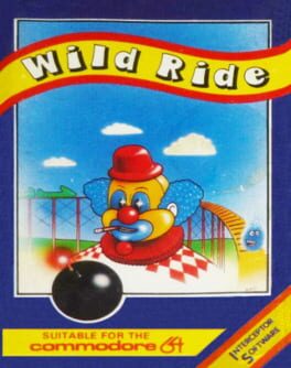 Wild Ride