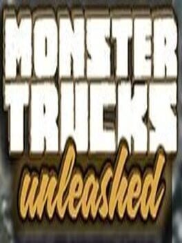 Monster Trucks Unleashed