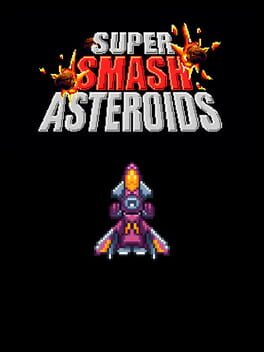 Super Smash Asteroids