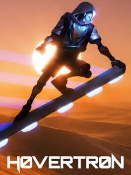 Hovertron