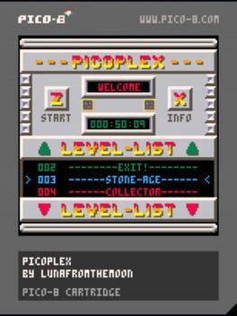 PicoPlex