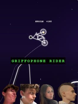 Griffophone Rider