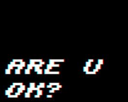 Are U OK?