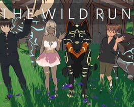 The Wild Run