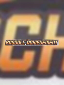 Ragdoll Achievement
