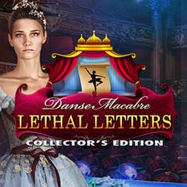 Danse Macabre: Lethal Letters - Collector's Edition