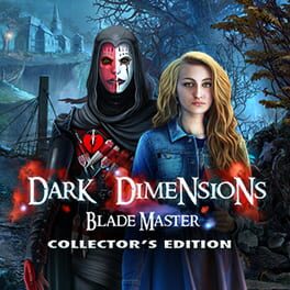 Dark Dimensions: Blade Master - Collector's Edition