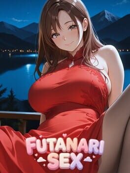 Futanari Sex