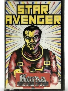 Star Avenger