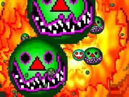 The Demonic Faces