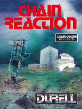 Chain Reaction